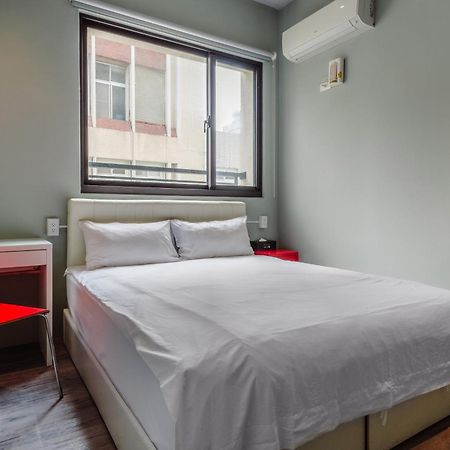 Muna Hostel Hualien Eksteriør bilde