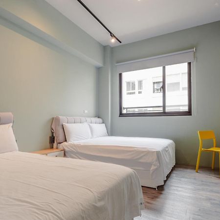 Muna Hostel Hualien Eksteriør bilde